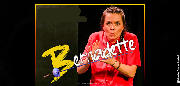 Extrait n°2 du spectacle