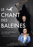 Le chant des baleines