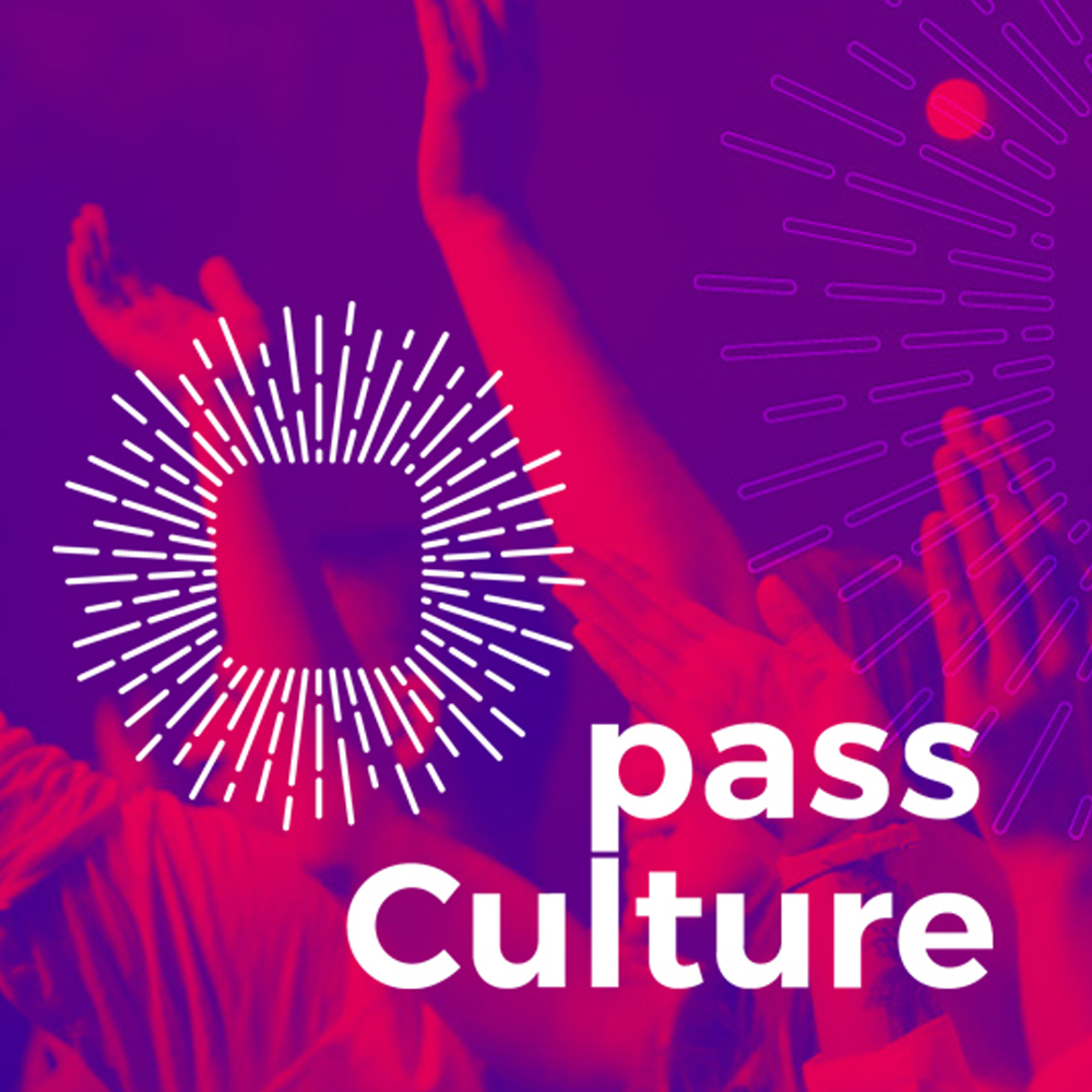 Pass culture