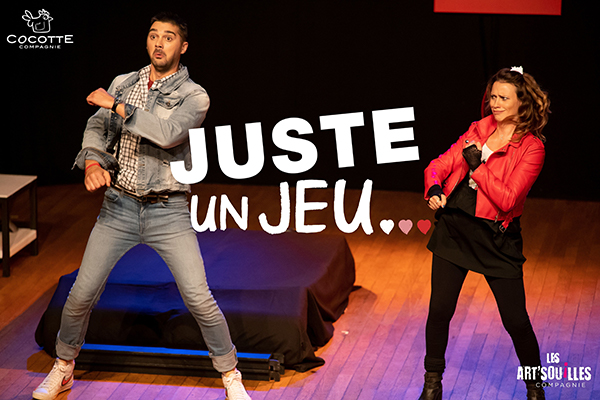 Extrait n°1 du spectacle