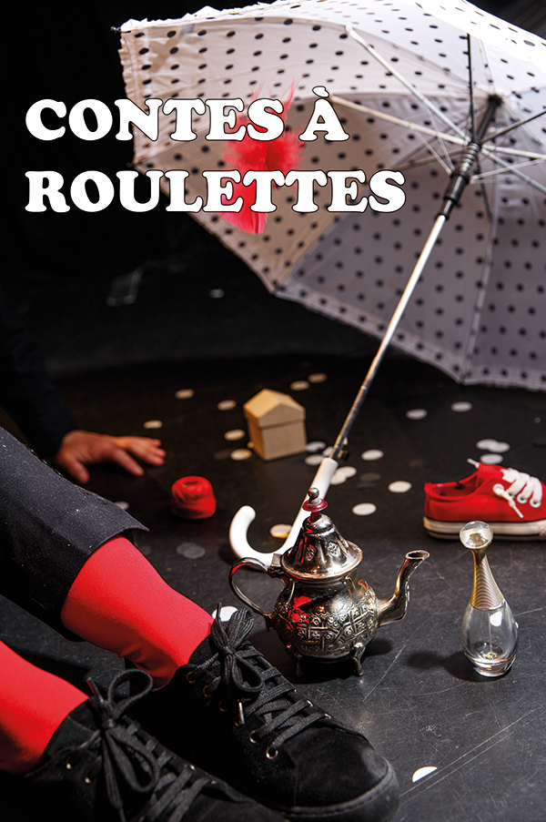 Contes à roulettes