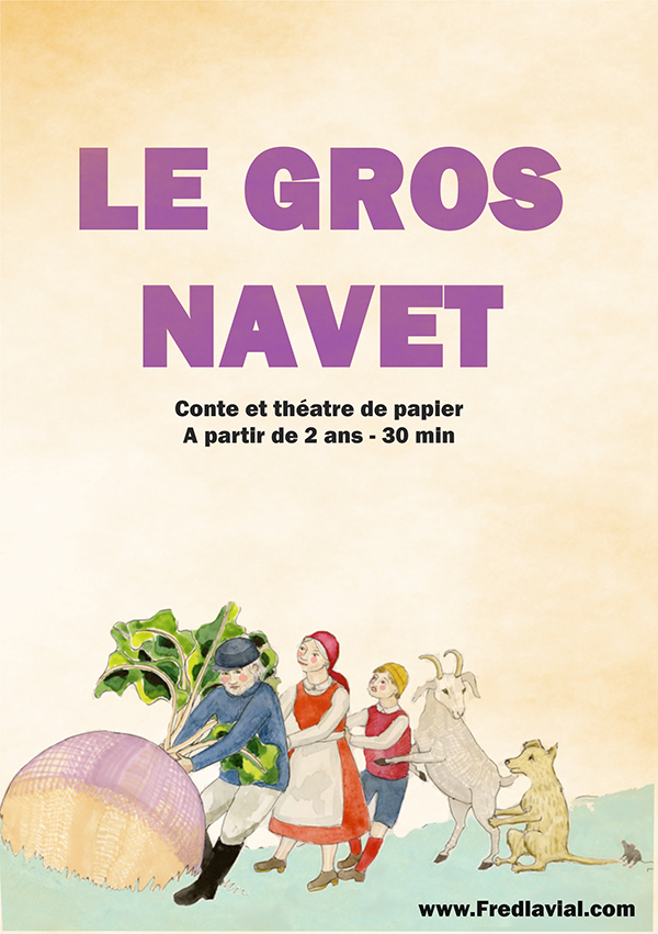 Le gros navet