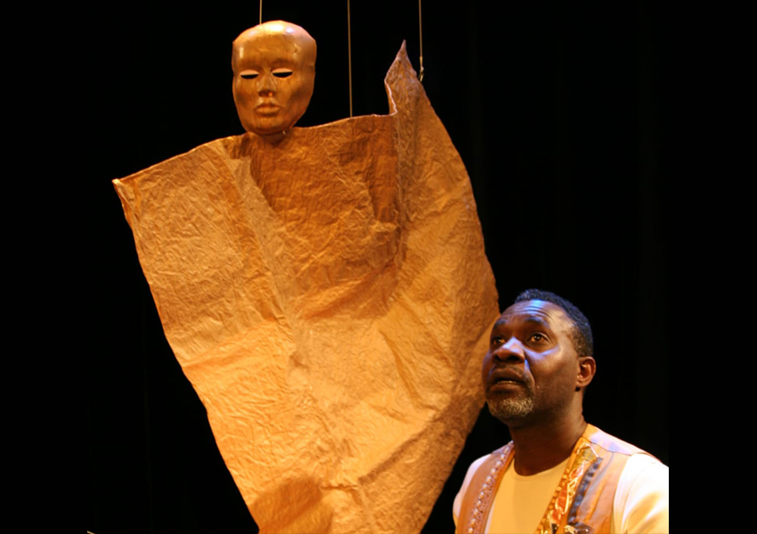 Extrait n°2 du spectacle