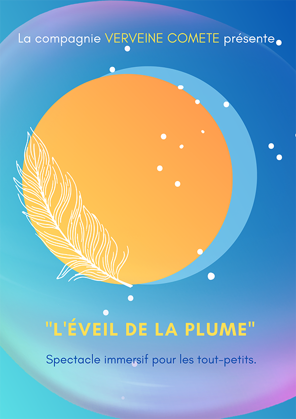 L’éveil de la plume