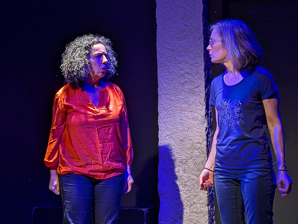 Extrait n°2 du spectacle