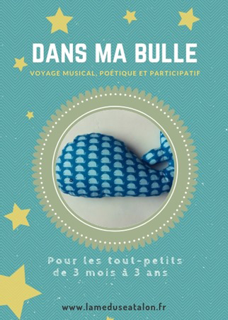 Dans ma bulle