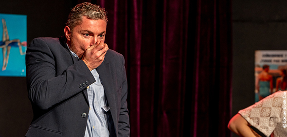 Extrait n°1 du spectacle