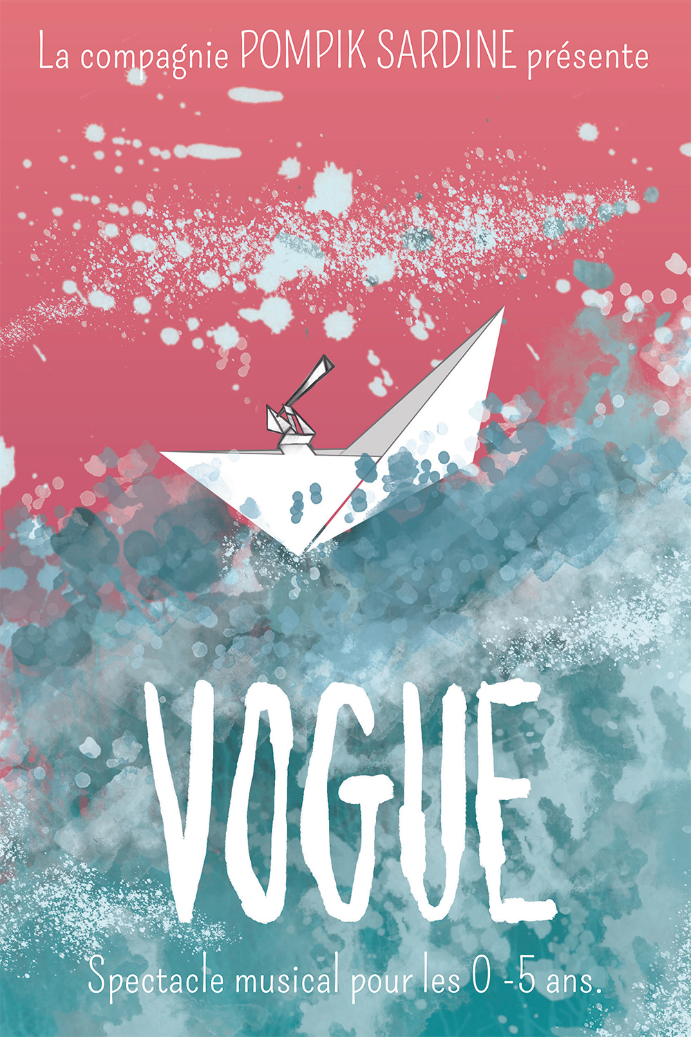 Vogue !
