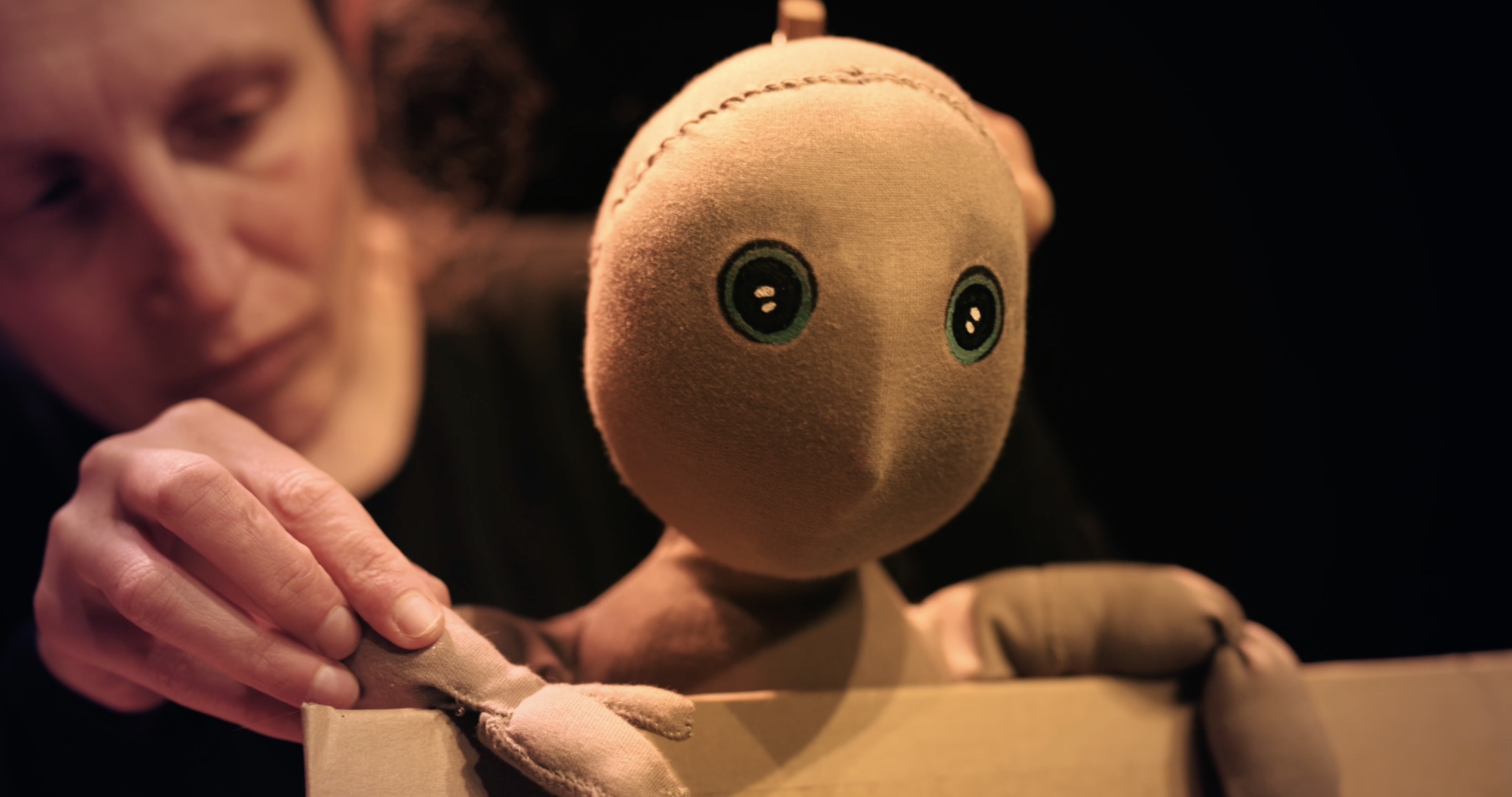 Extrait n°3 du spectacle