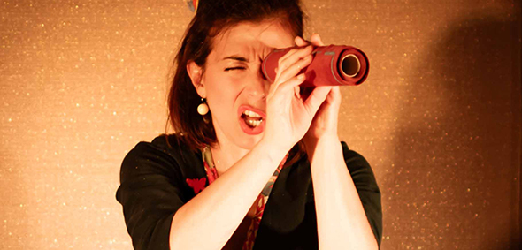 Extrait n°2 du spectacle