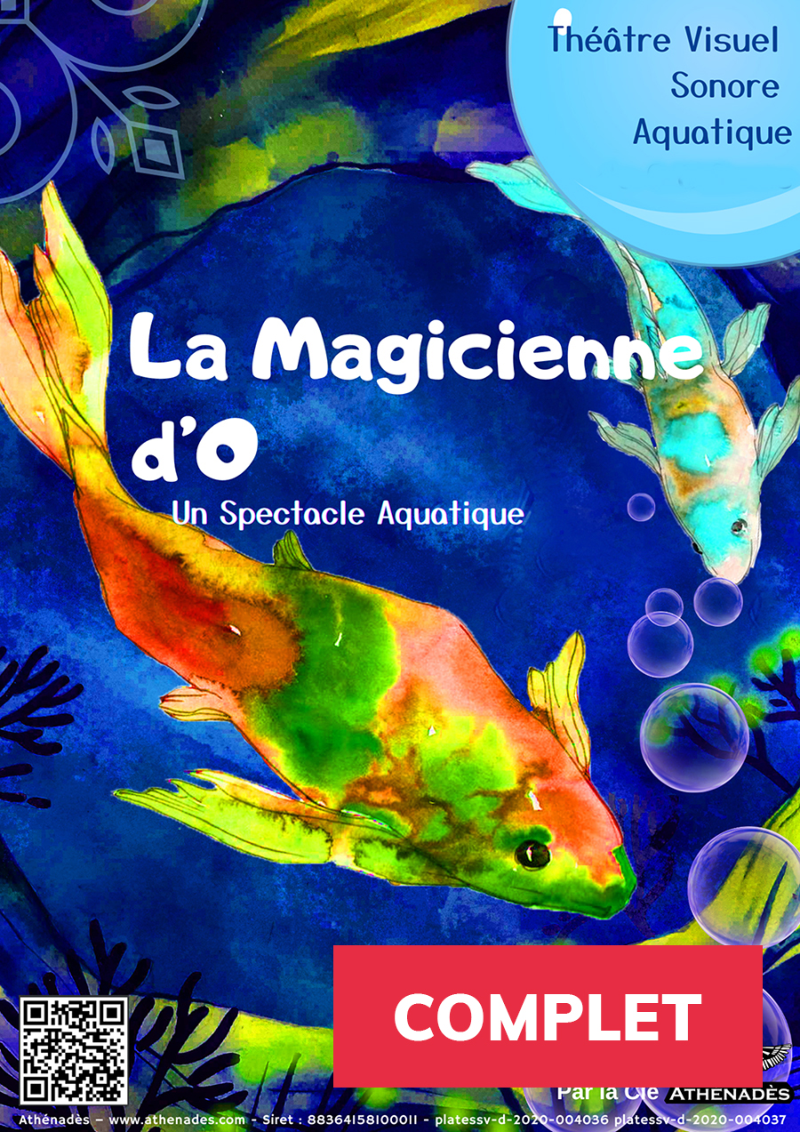 La magicienne d’O