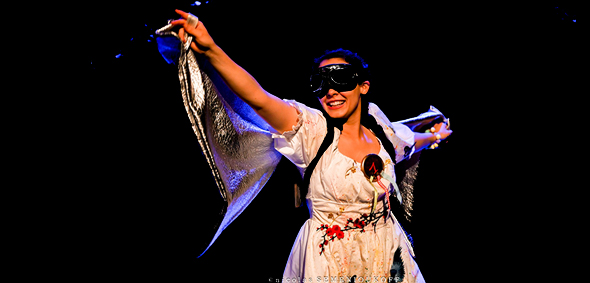 Extrait n°2 du spectacle