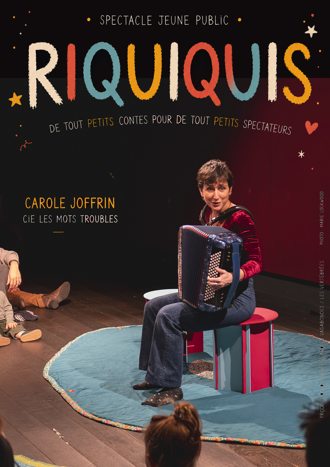 Riquiquis